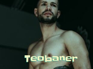 Teobaner
