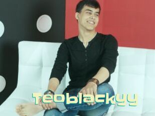 Teoblackyy