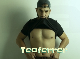 Teoferrer