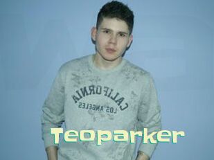Teoparker