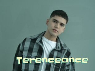 Terenceonce