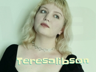 Teresalibson