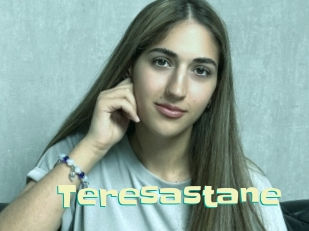Teresastane
