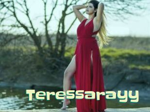 teressarayy Wanna Meet