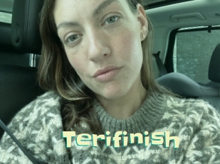 Terifinish