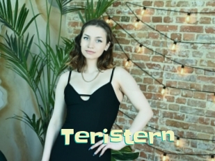 Teristern