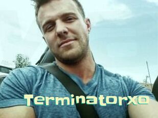 Terminatorxo