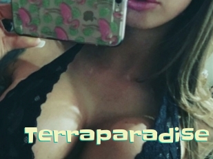 terraparadise Wanna Meet