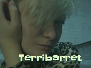 Terribarret
