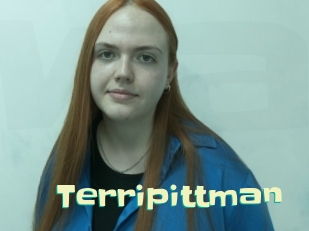 Terripittman
