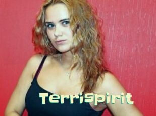 Terrispirit