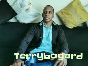Terrybogard