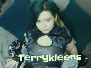 Terrykleens