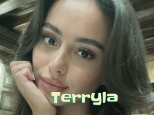Terryla