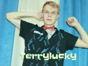 Terrylucky