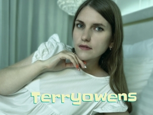 Terryowens