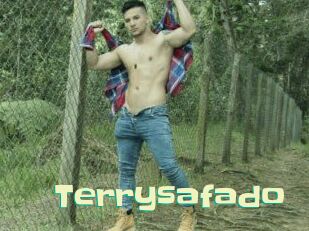 Terrysafado