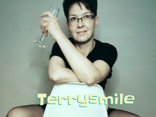 Terrysmile