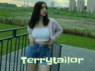 Terrytailor