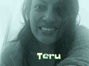 Teru