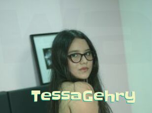 TessaGehry