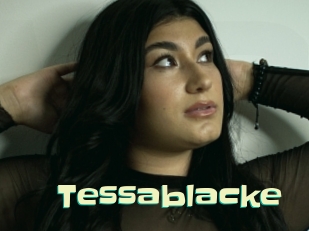 Tessablacke