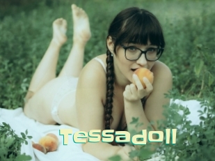 Tessadoll