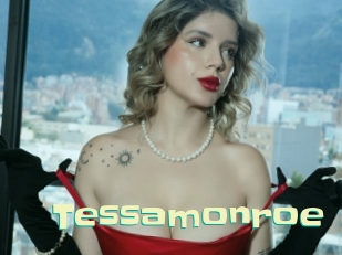 Tessamonroe