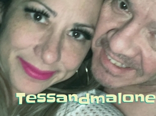 Tessandmalone