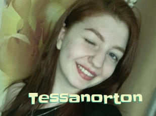 Tessanorton