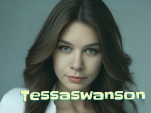 Tessaswanson