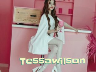 Tessawilson