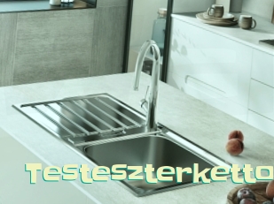 Testeszterketto