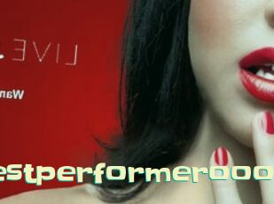 Testperformerooo