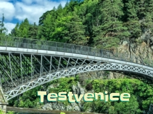 Testvenice