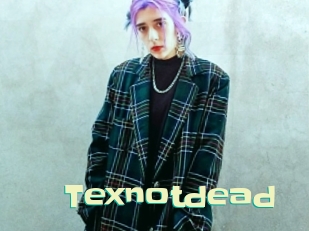 Texnotdead