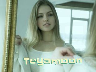Teyamoon