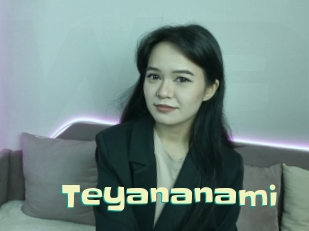 Teyananami