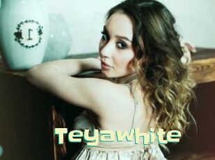 Teyawhite