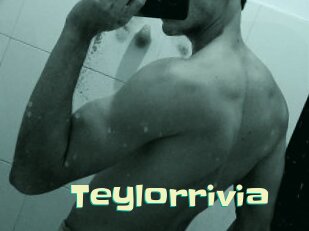Teylorrivia