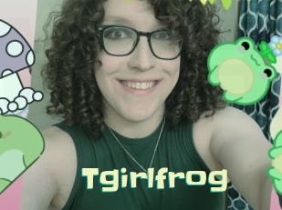 tgirlfrog Wanna Meet