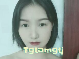 Tgtamgtj