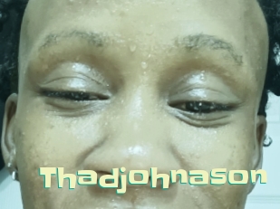 Thadjohnason