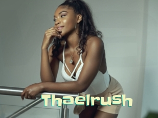 thaelrush Wanna Meet