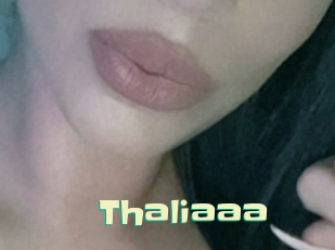 Thaliaaa