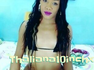 thaliana10inchx Wanna Meet