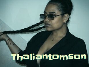 Thaliantomson