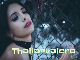 Thalianvalero
