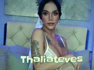 Thaliateves