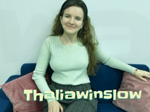 Thaliawinslow